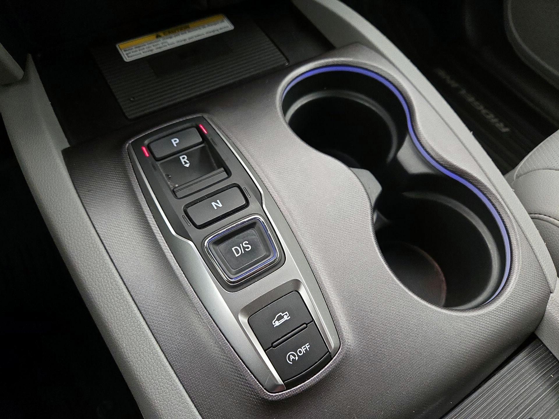 Thumbnail: 2023 Honda Ridgeline - 17