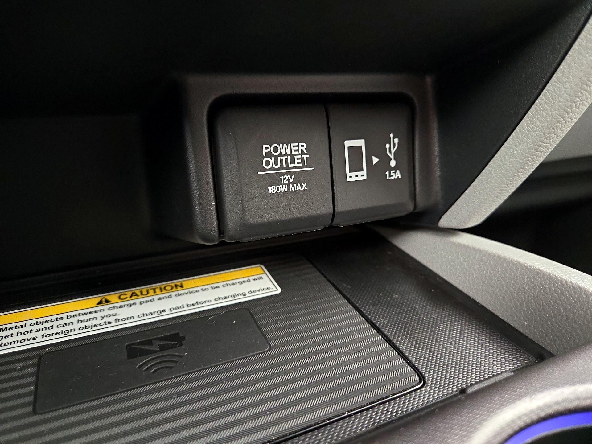 Thumbnail: 2023 Honda Ridgeline - 18