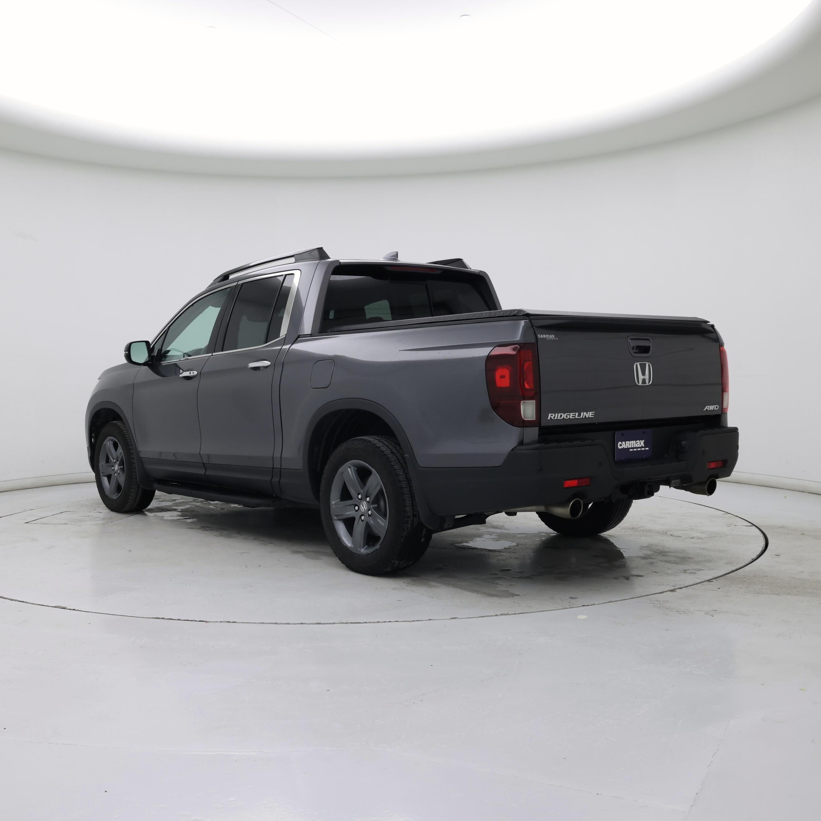 Thumbnail: 2023 Honda Ridgeline - 2