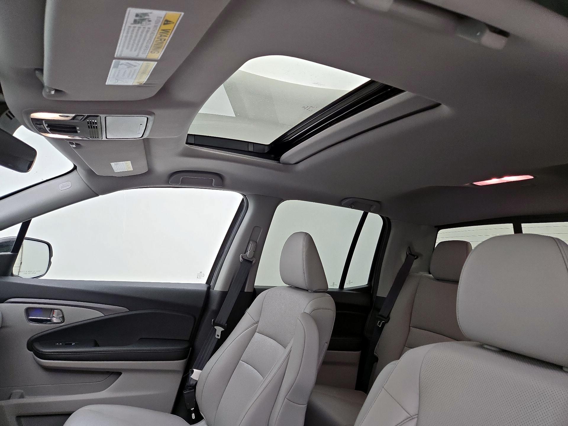 Thumbnail: 2023 Honda Ridgeline - 19