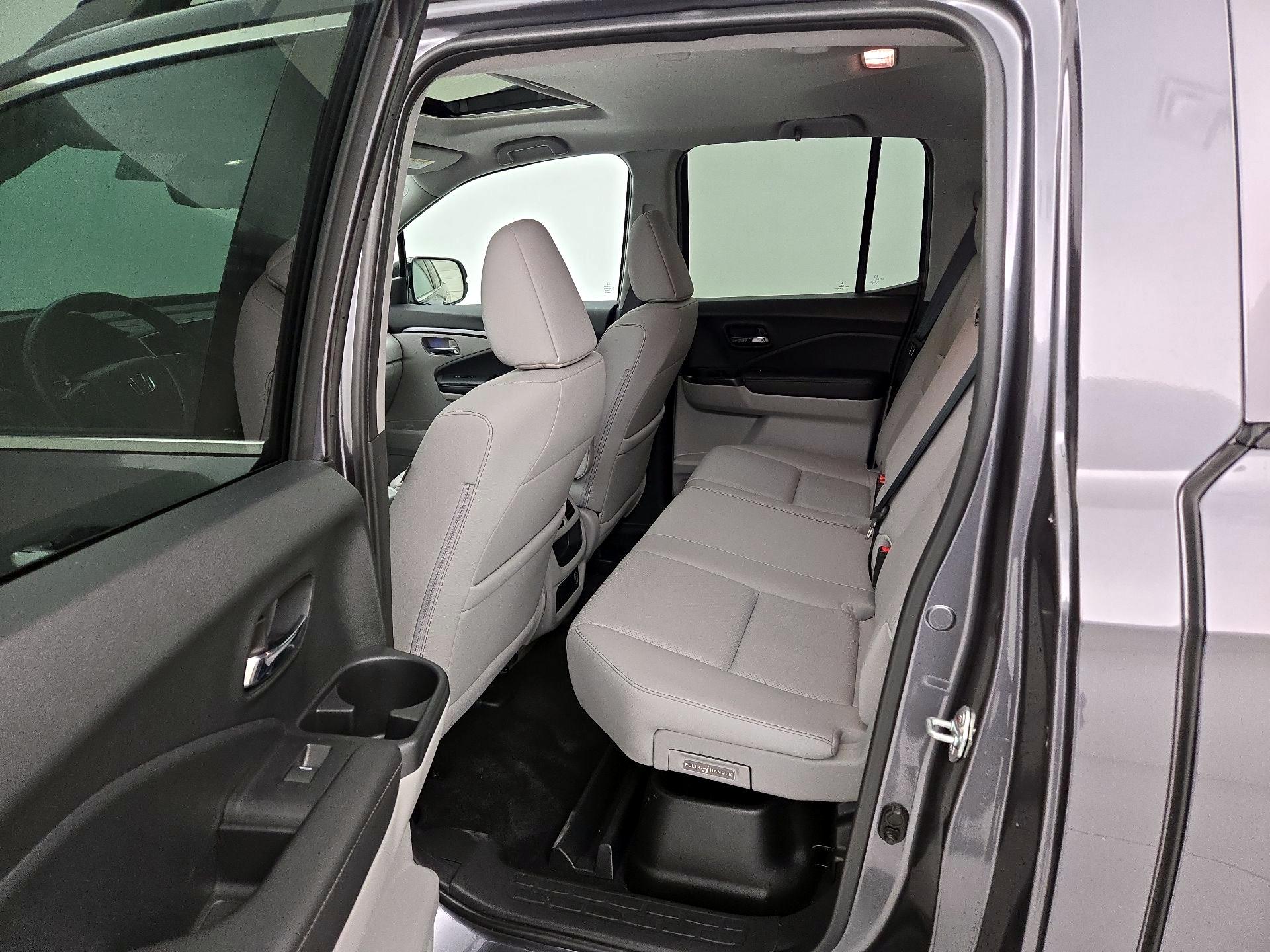 Thumbnail: 2023 Honda Ridgeline - 20