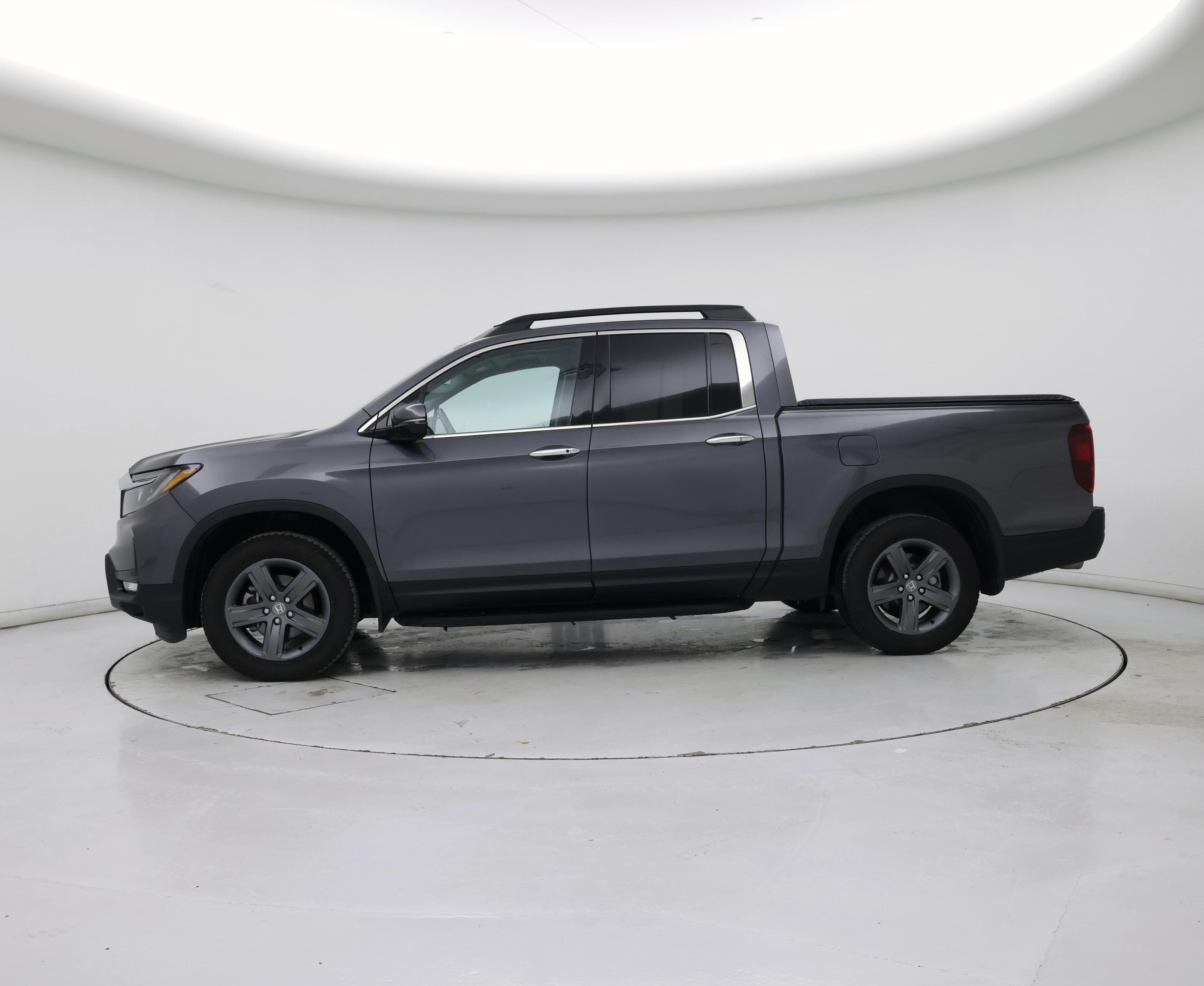 Thumbnail: 2023 Honda Ridgeline - 3