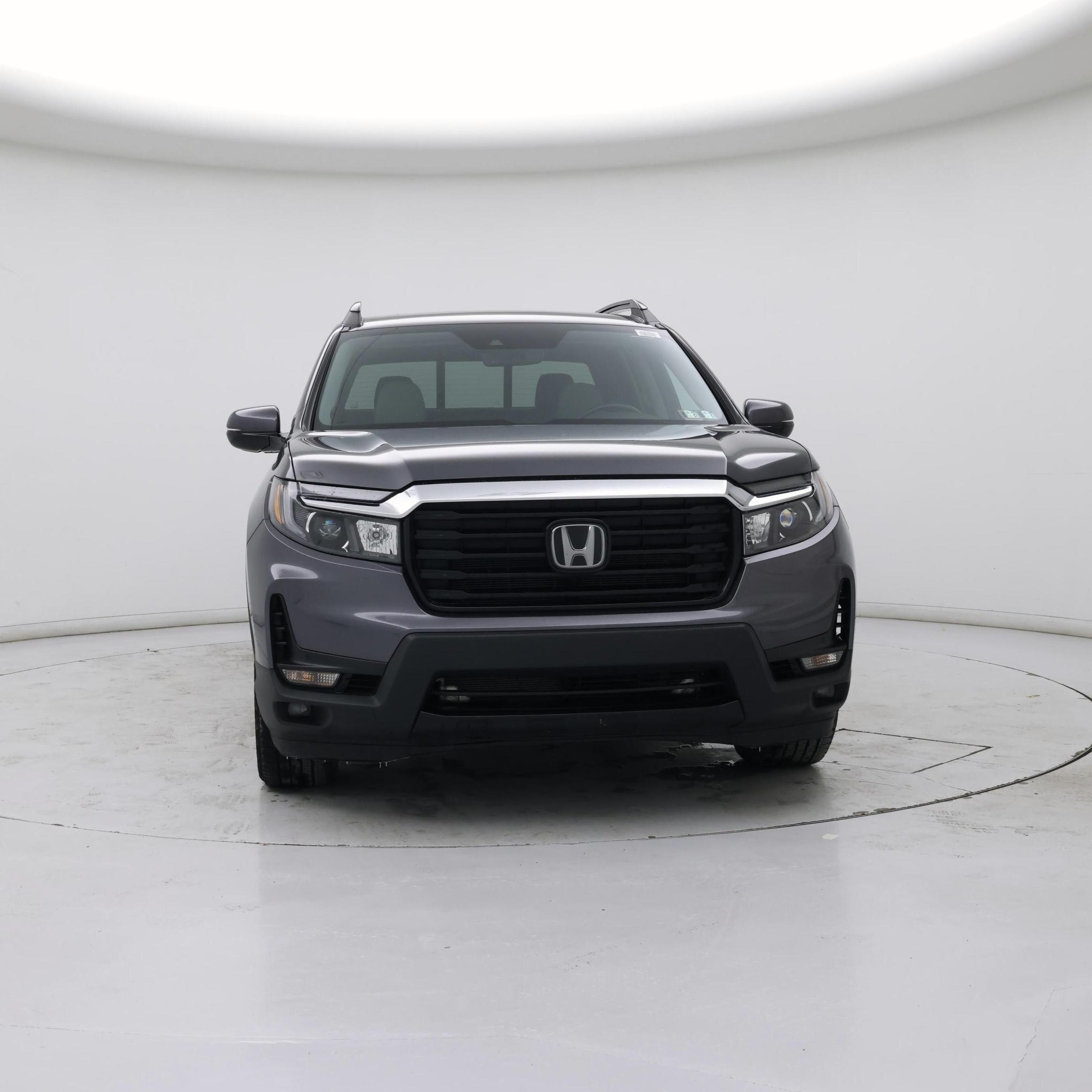 Thumbnail: 2023 Honda Ridgeline - 5