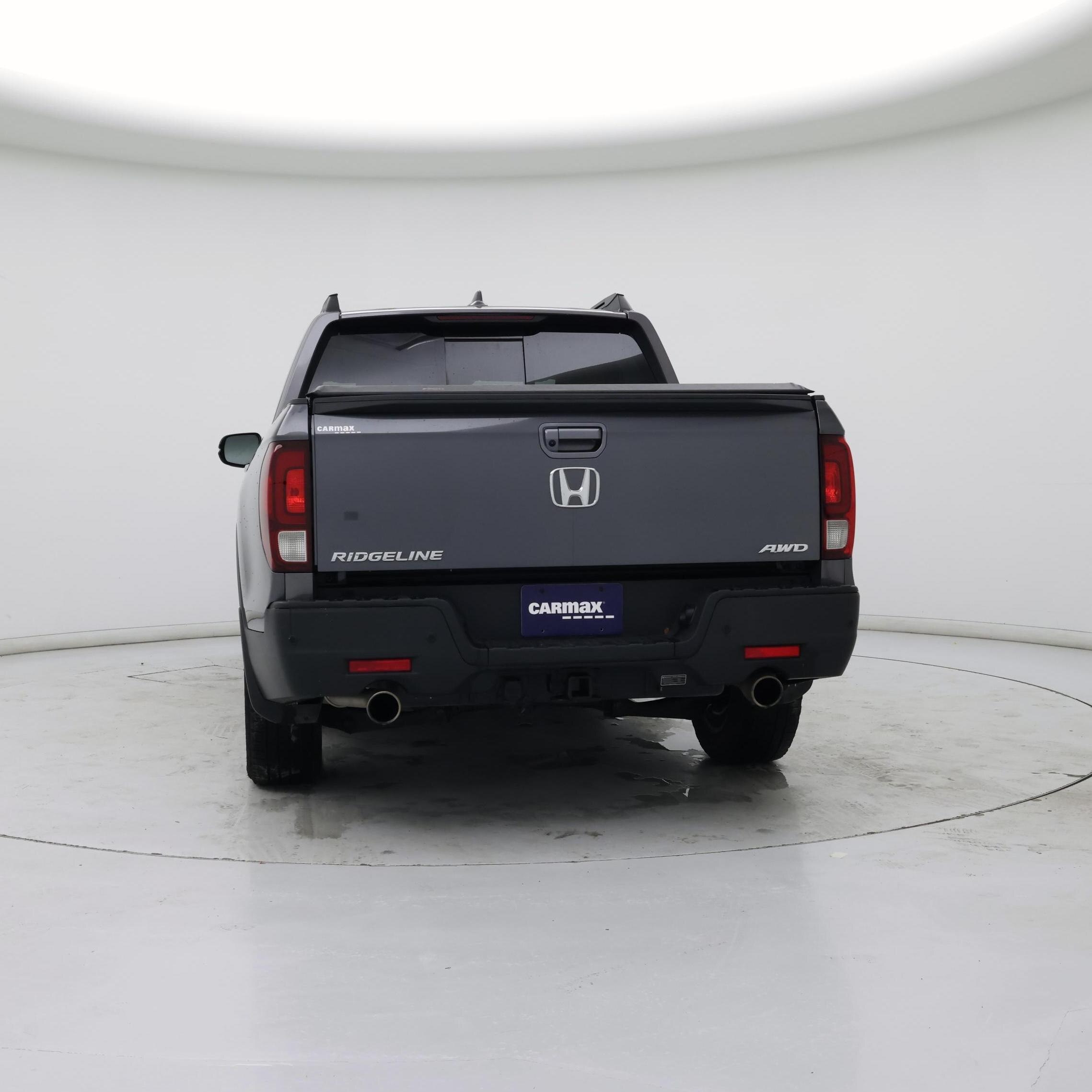Thumbnail: 2023 Honda Ridgeline - 6