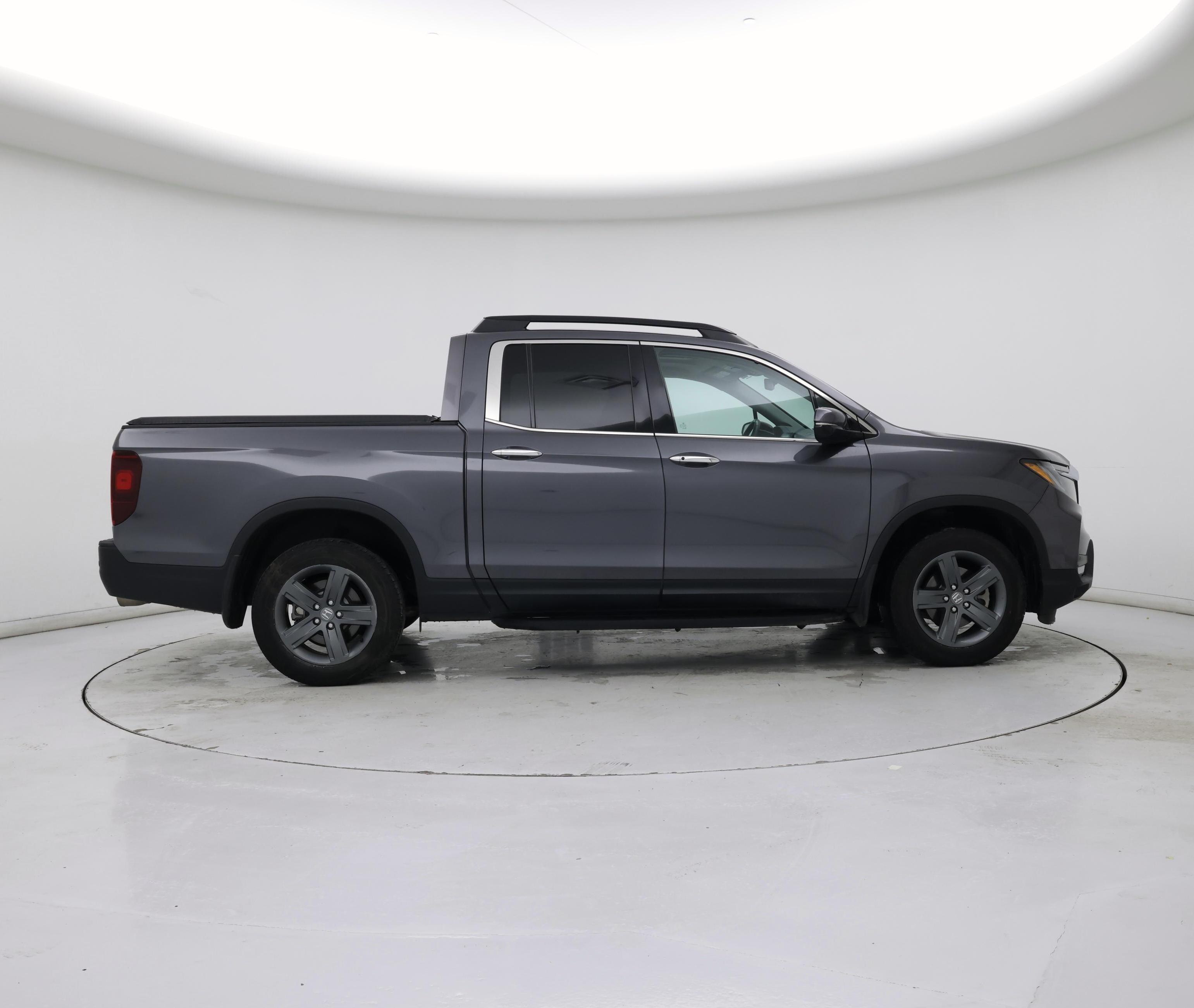 Thumbnail: 2023 Honda Ridgeline - 7