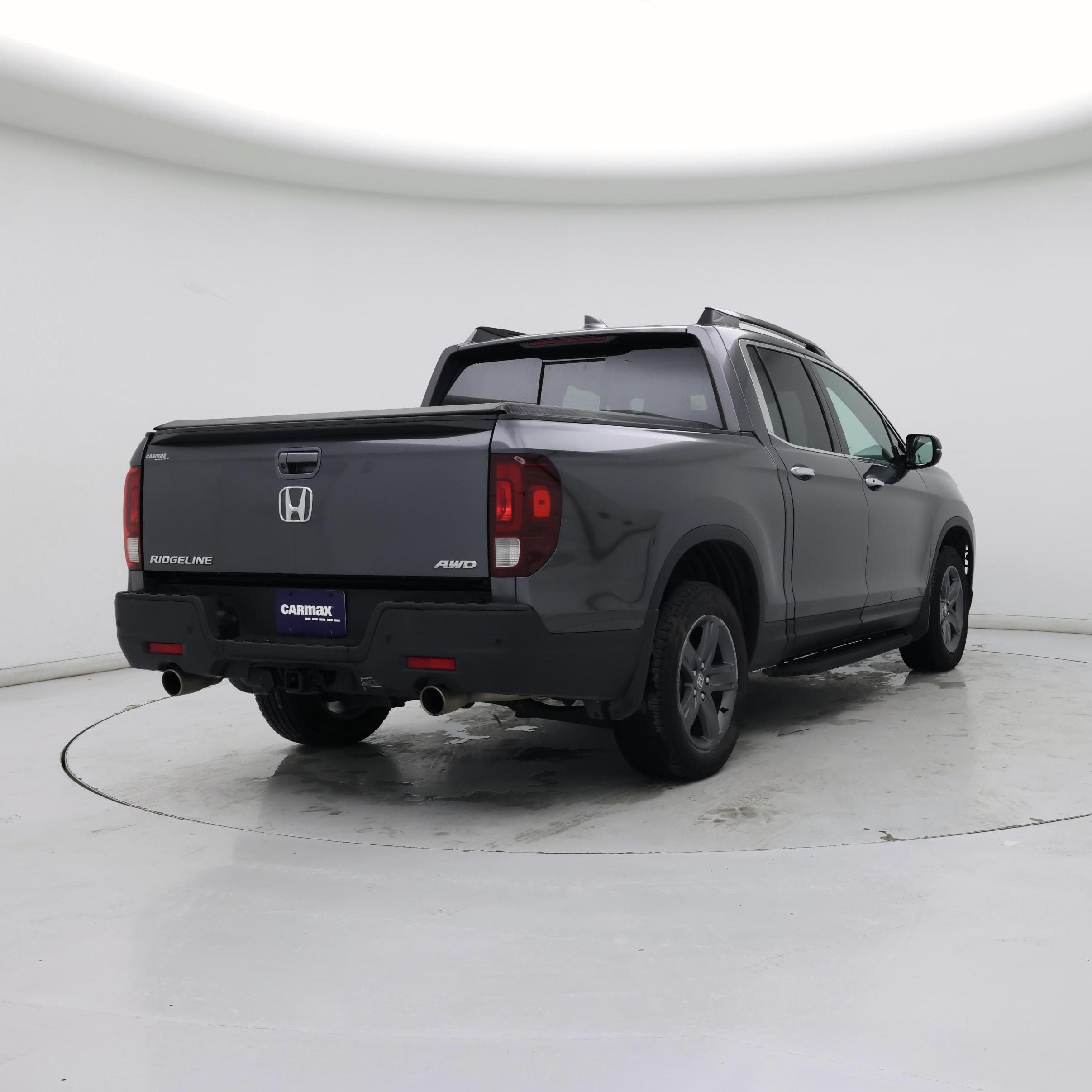 Thumbnail: 2023 Honda Ridgeline - 8