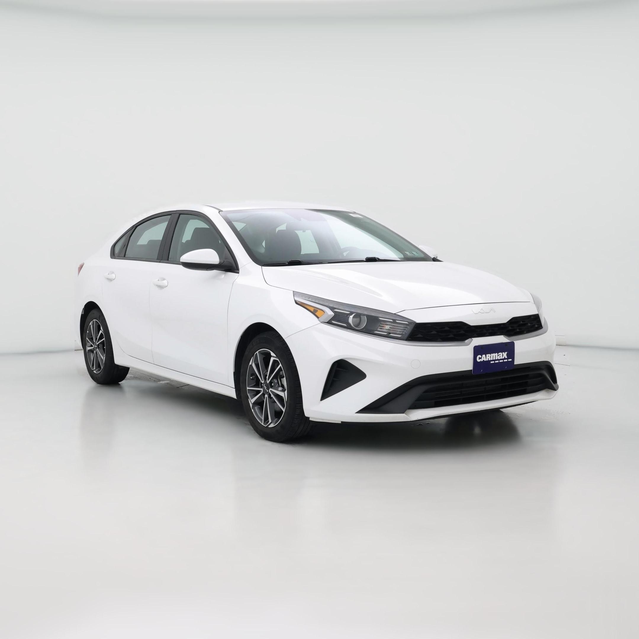 Thumbnail: 2022 Kia Forte - 1