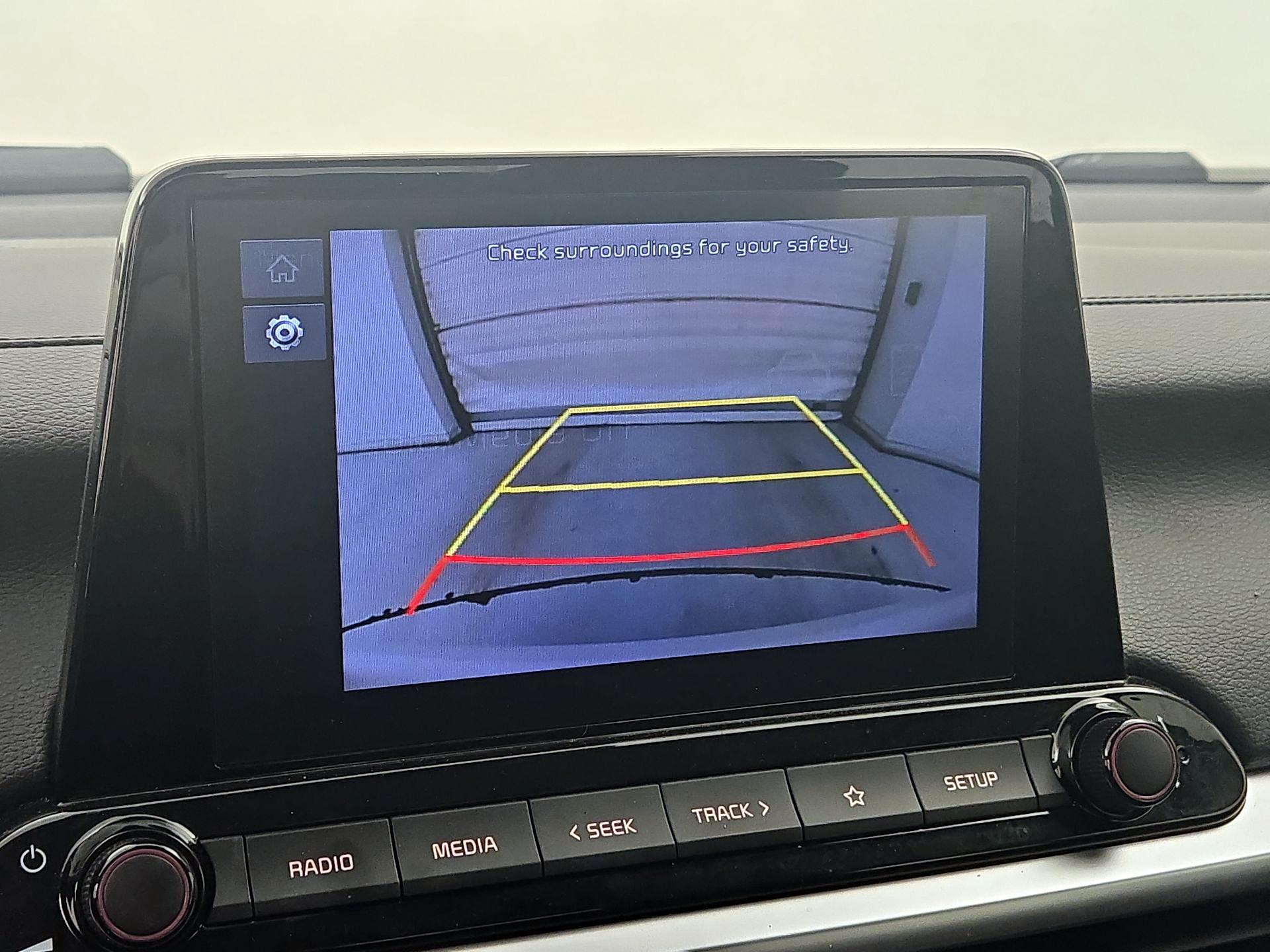 Thumbnail: 2022 Kia Forte - 14