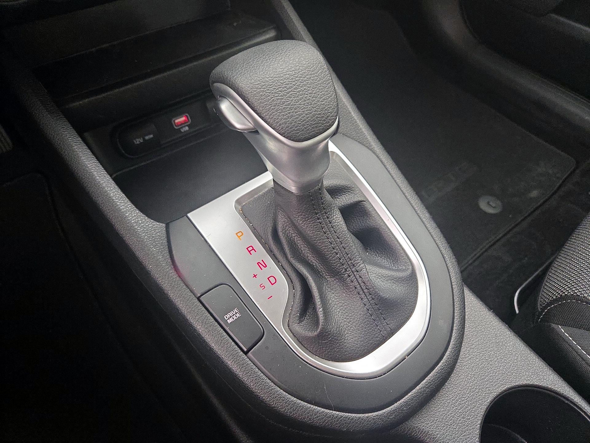 Thumbnail: 2022 Kia Forte - 17