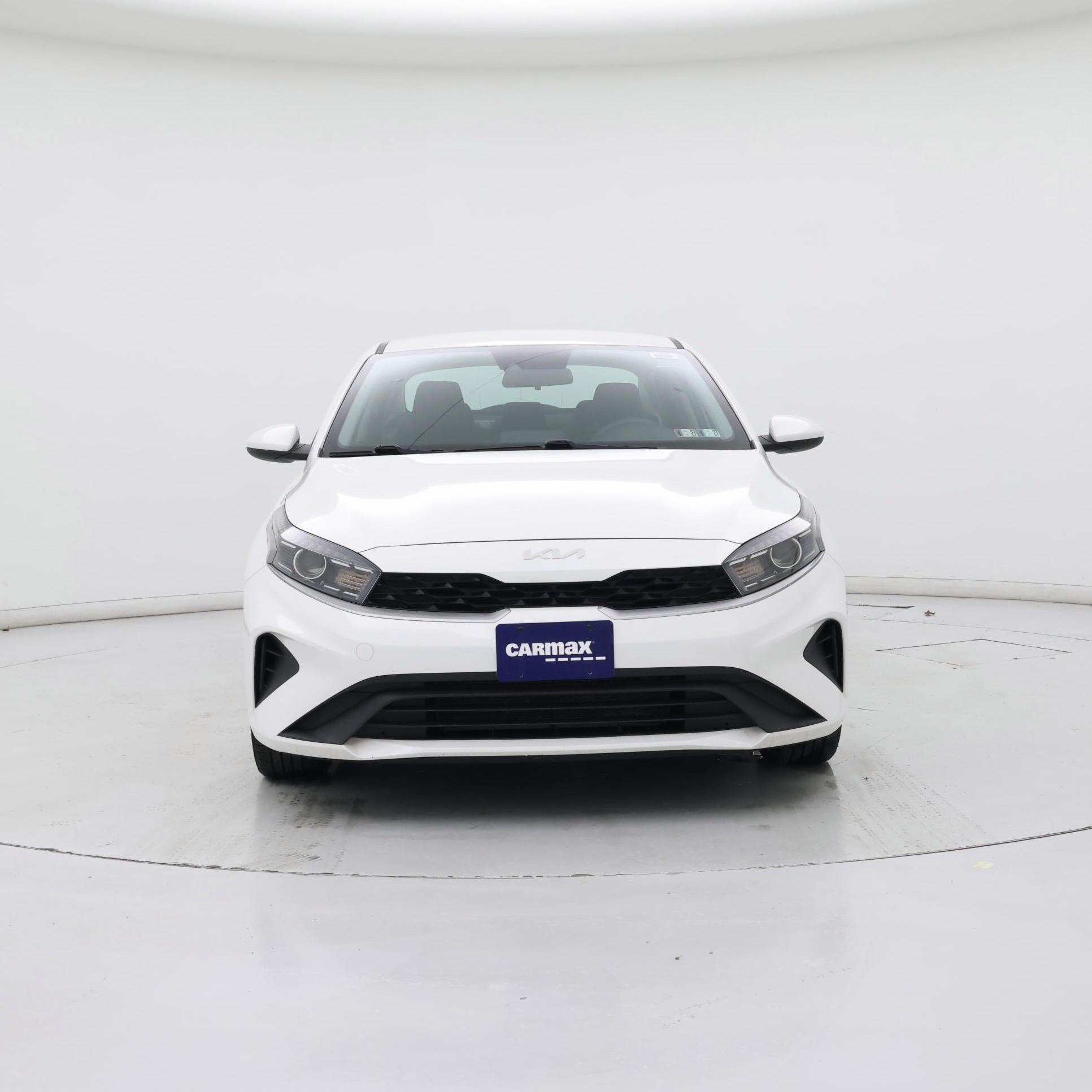 Thumbnail: 2022 Kia Forte - 5