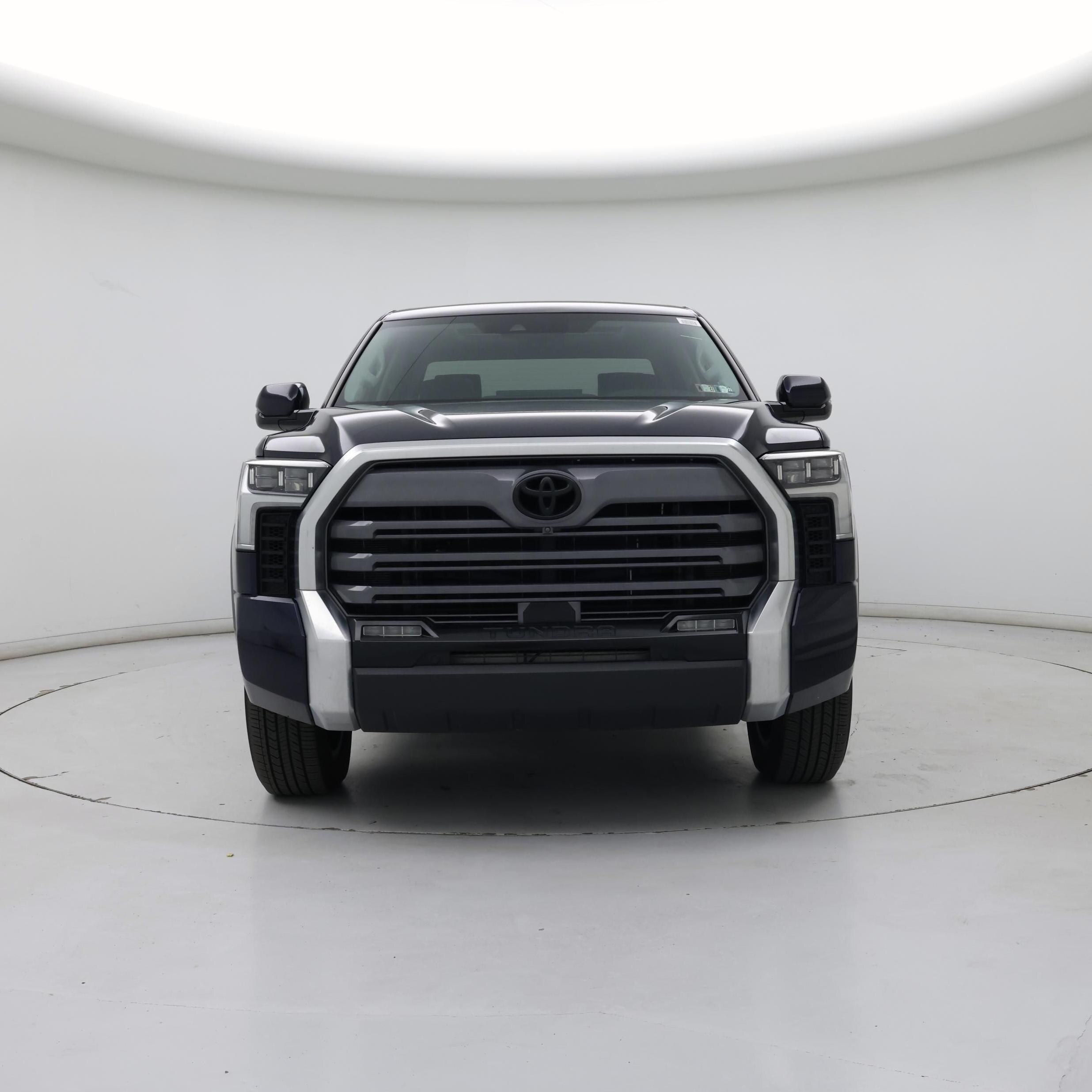 Thumbnail: 2022 Toyota Tundra - 5