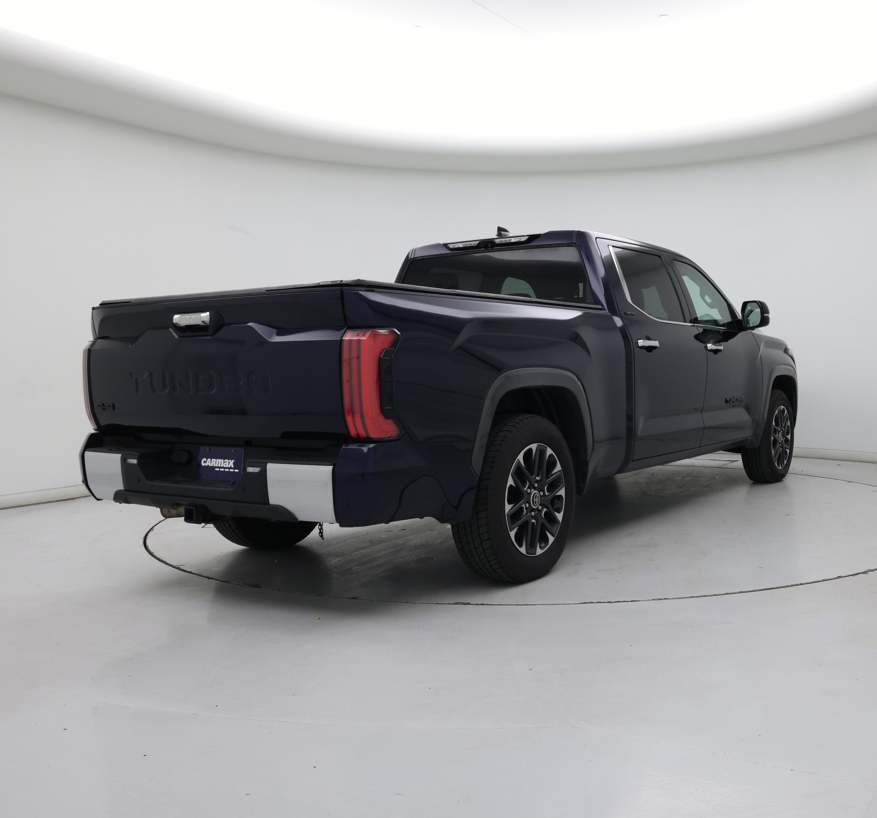 Thumbnail: 2022 Toyota Tundra - 8