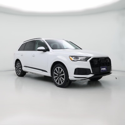 2023 Audi Q7 Premium Plus