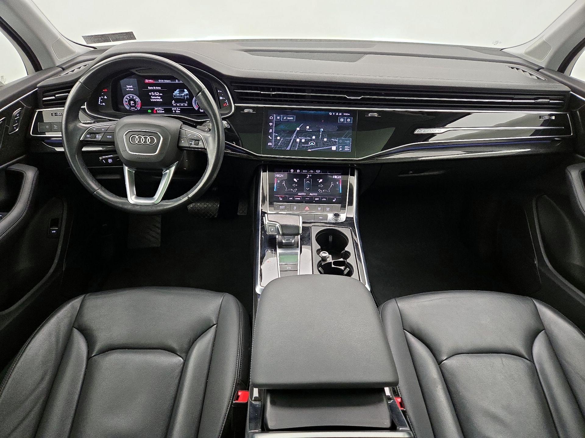 Thumbnail: 2023 Audi Q7 - 9