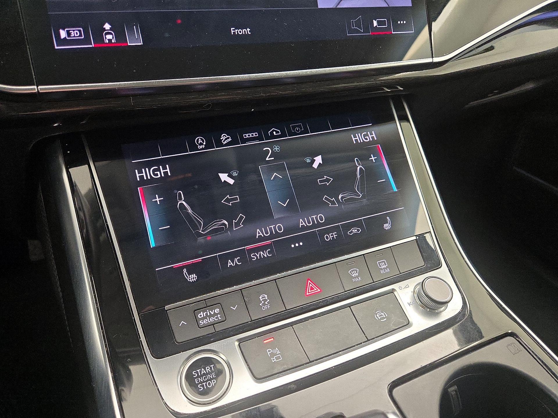 Thumbnail: 2023 Audi Q7 - 17