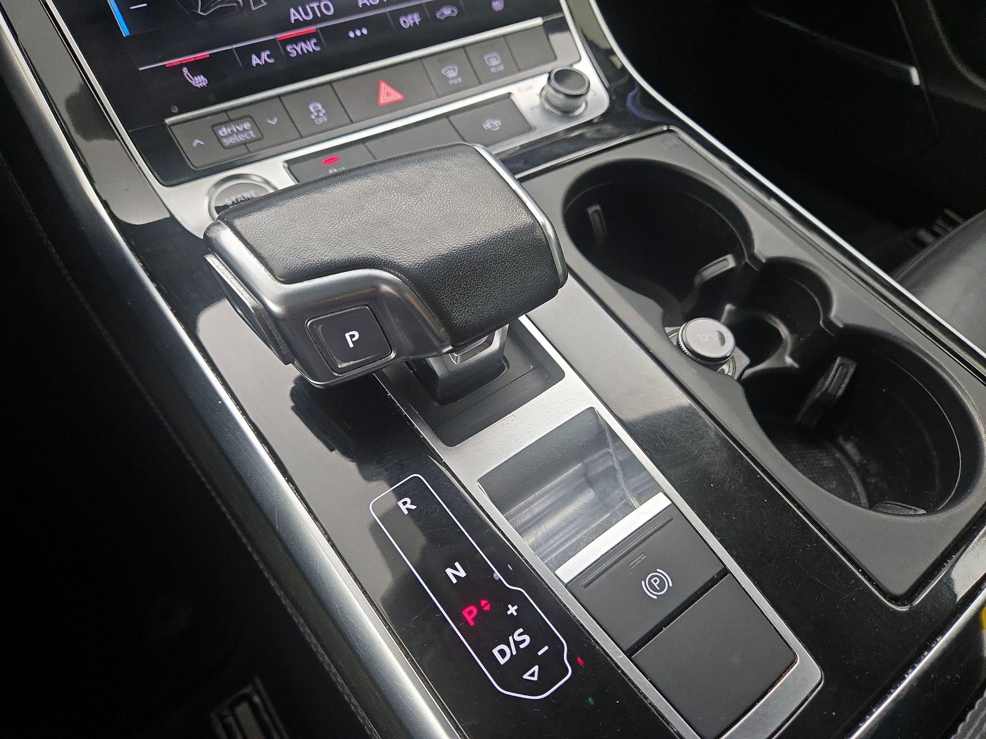 Thumbnail: 2023 Audi Q7 - 18