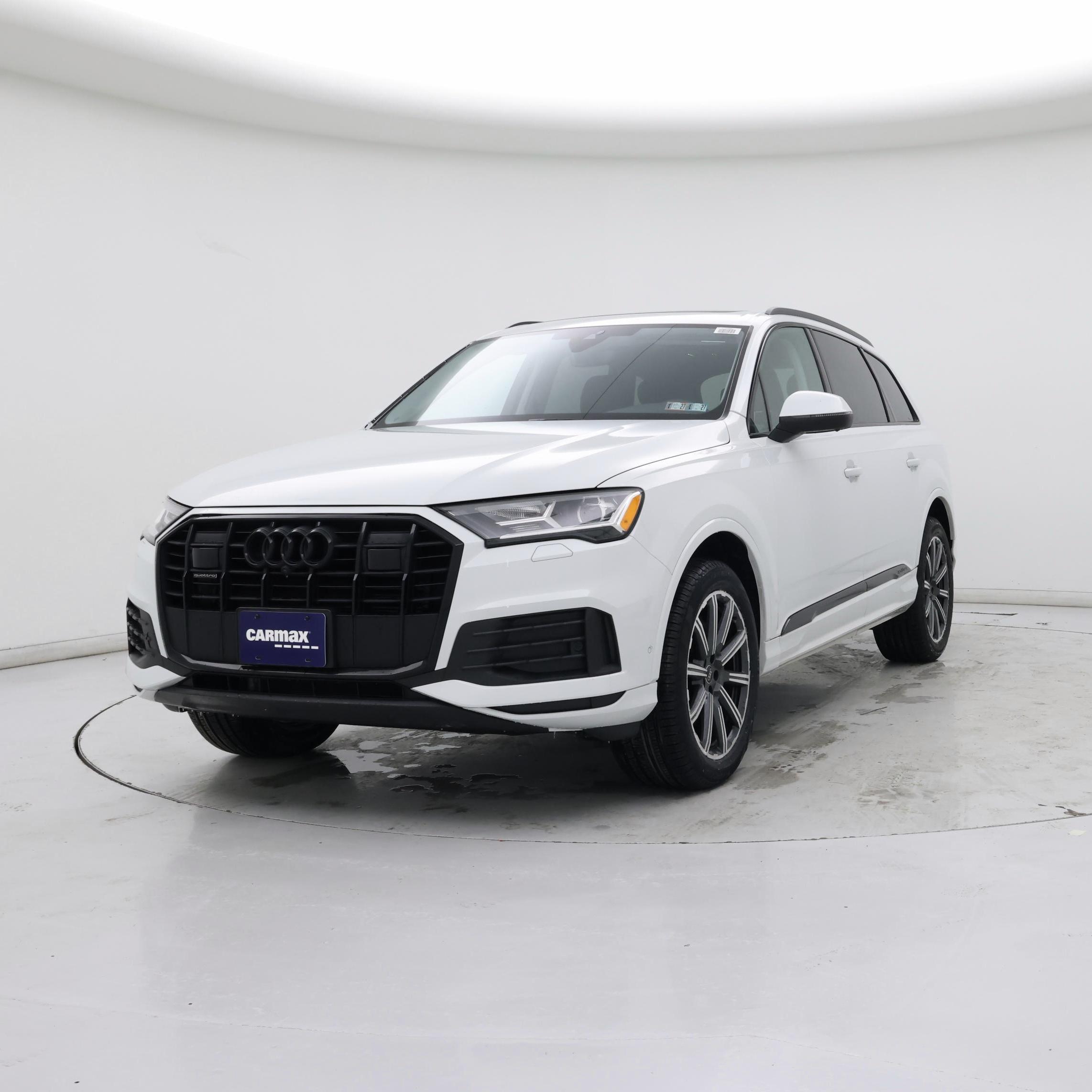 Thumbnail: 2023 Audi Q7 - 4
