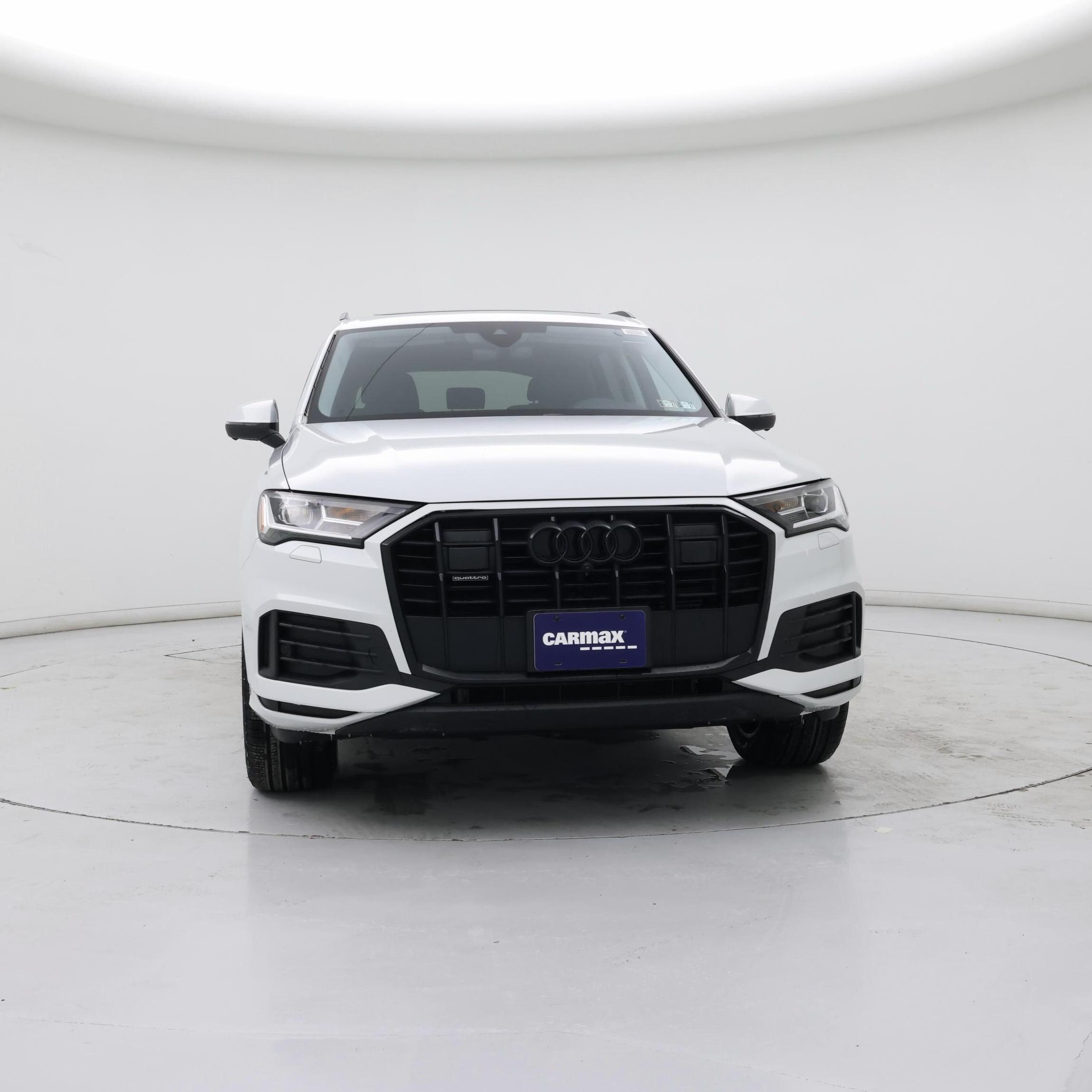 Thumbnail: 2023 Audi Q7 - 5