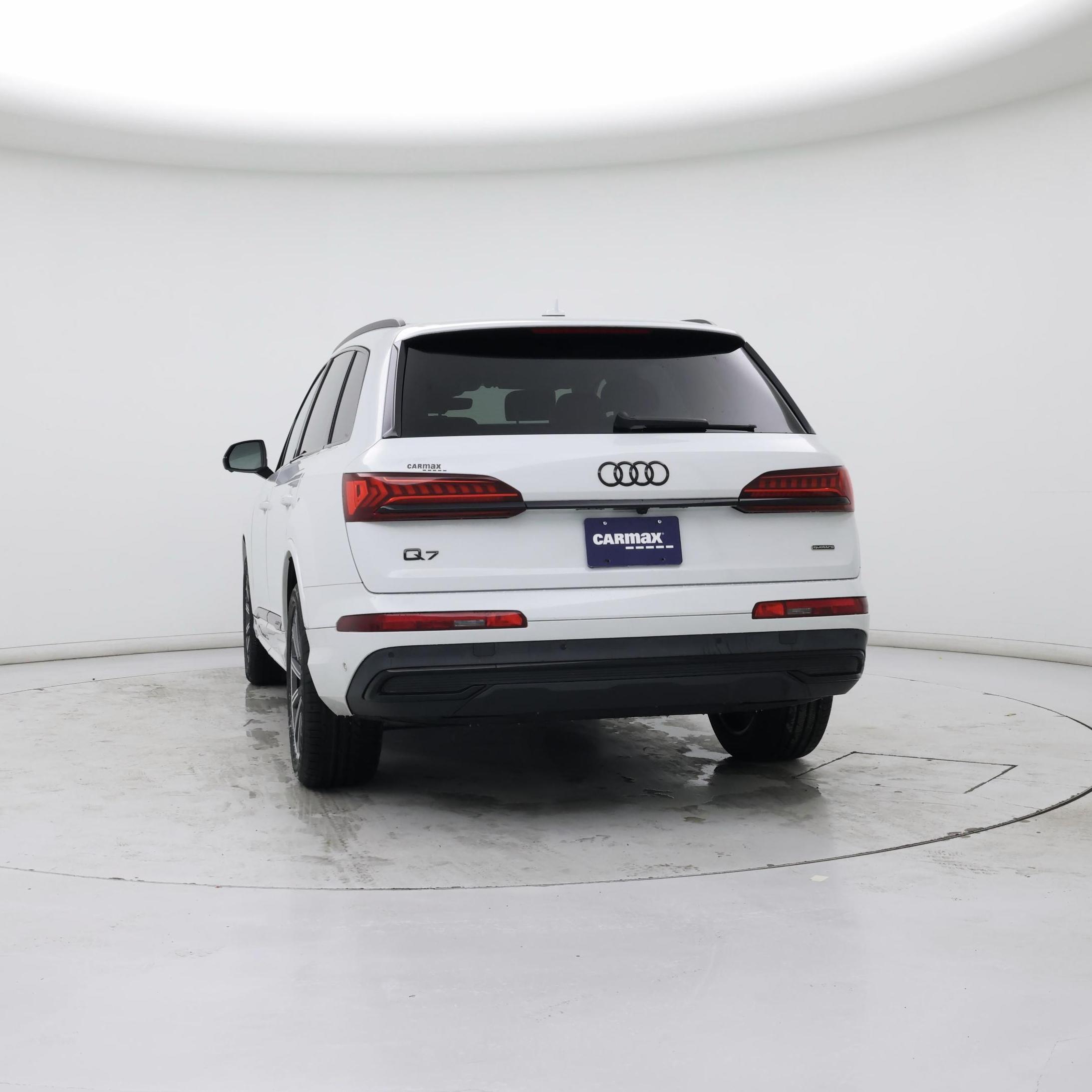 Thumbnail: 2023 Audi Q7 - 6