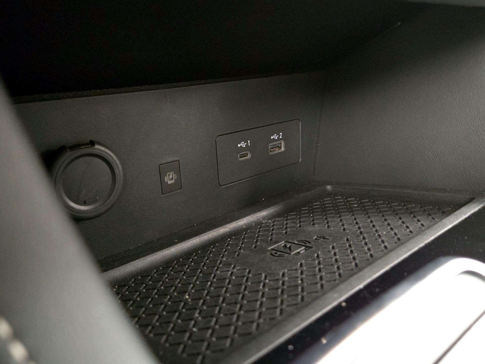 Thumbnail: 2025 Nissan Pathfinder - 18