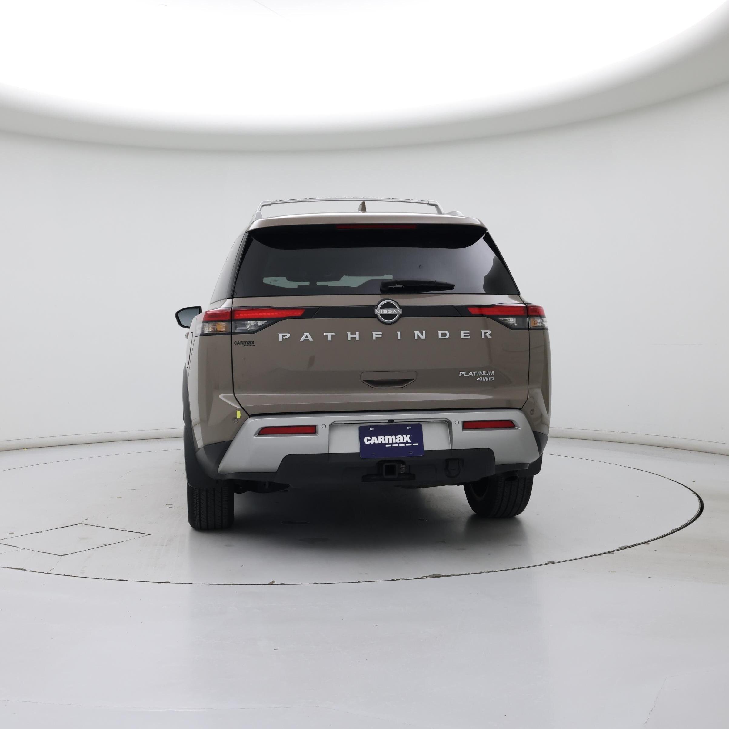 Thumbnail: 2025 Nissan Pathfinder - 6