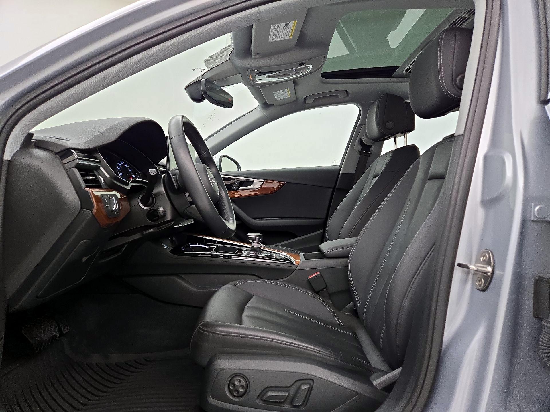 Thumbnail: 2023 Audi A4 - 11