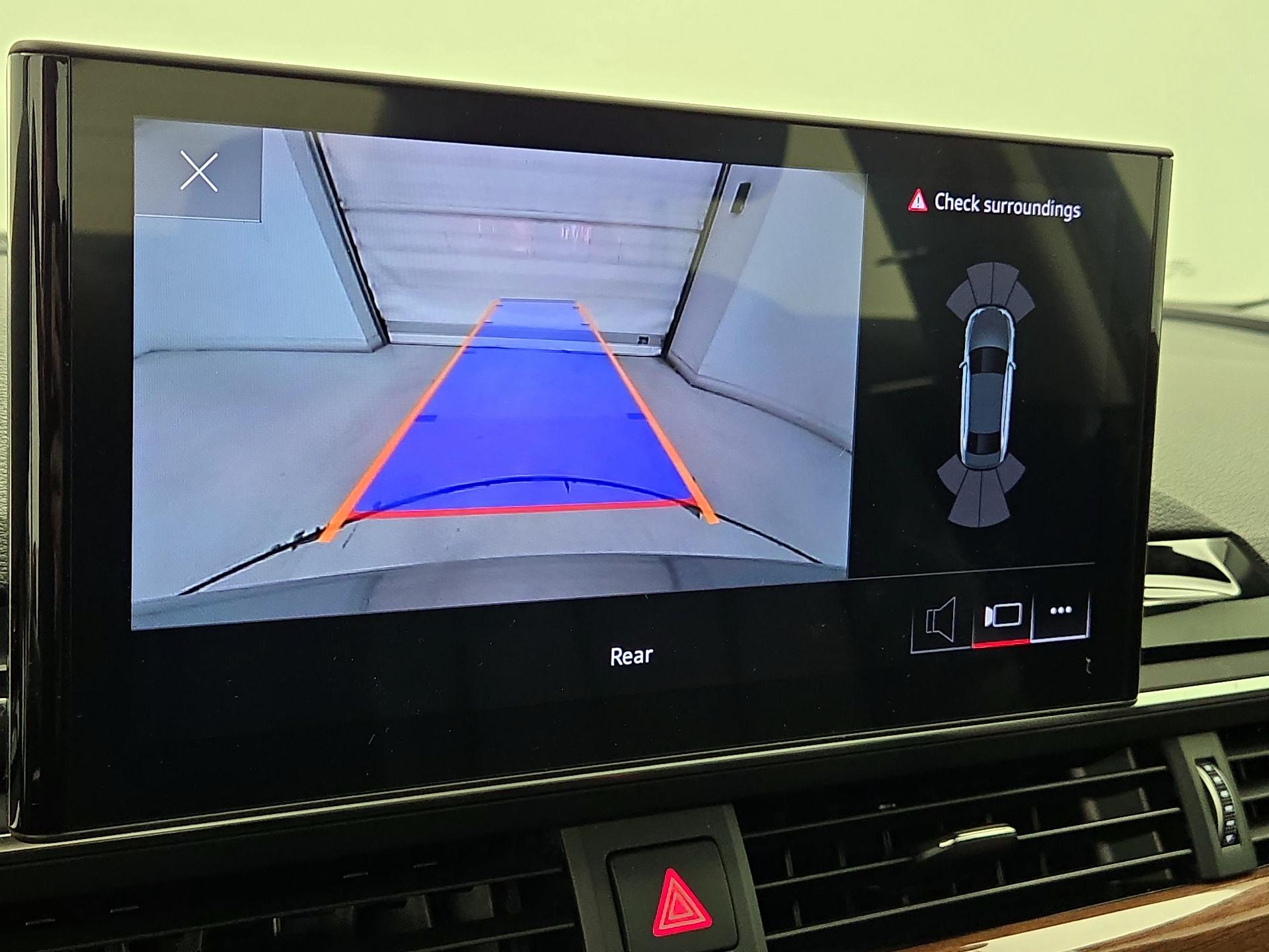 Thumbnail: 2023 Audi A4 - 13