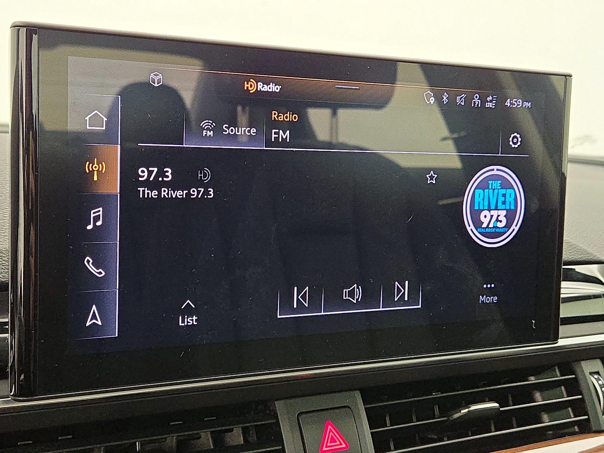 Thumbnail: 2023 Audi A4 - 14