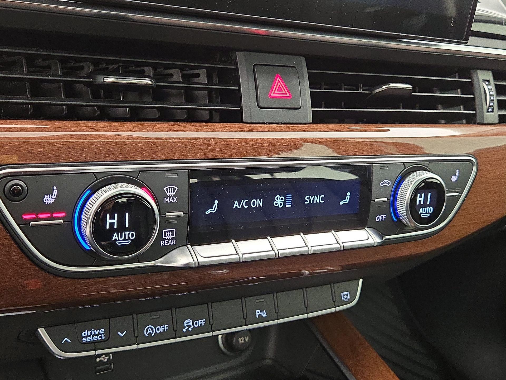 Thumbnail: 2023 Audi A4 - 15