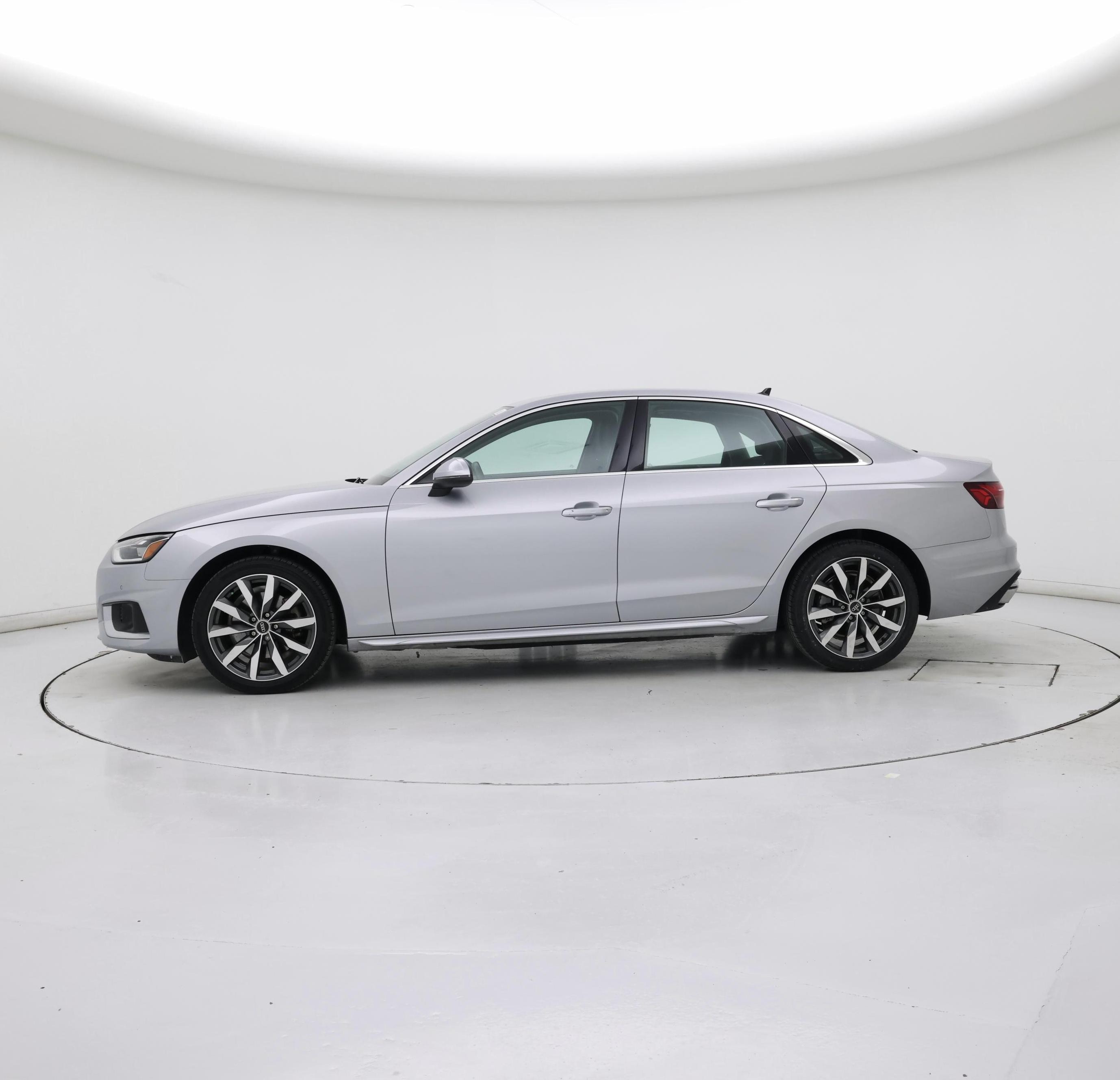 Thumbnail: 2023 Audi A4 - 3