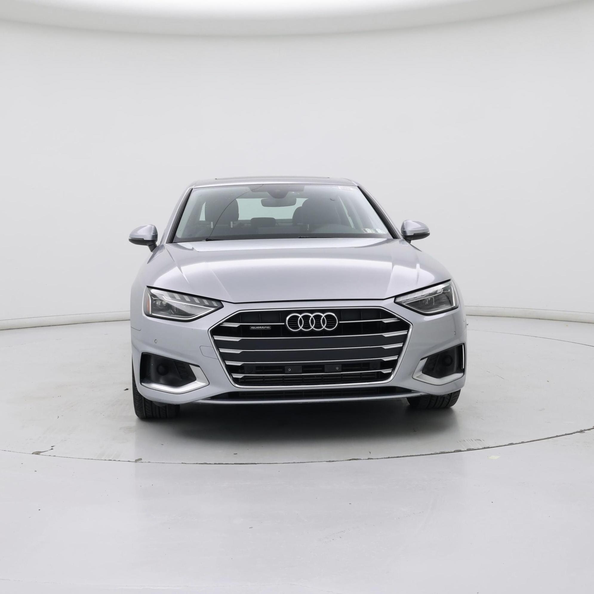 Thumbnail: 2023 Audi A4 - 5