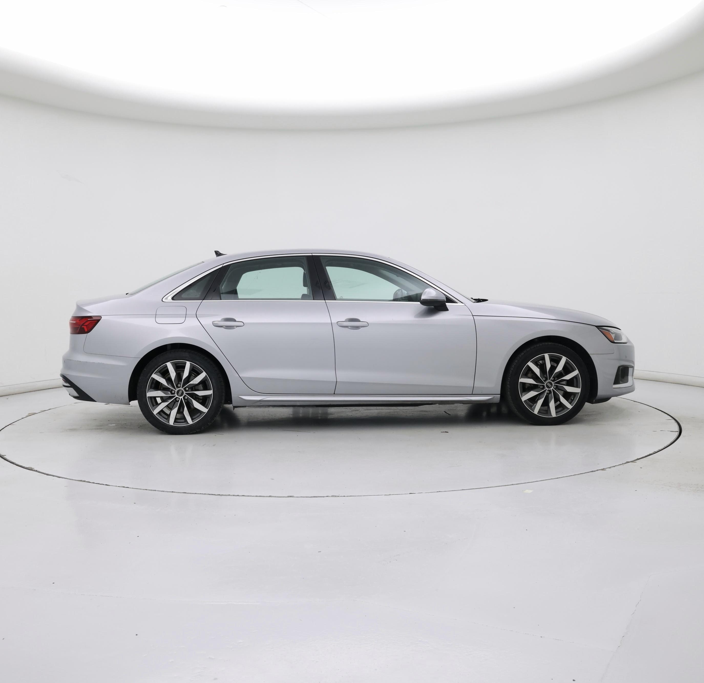 Thumbnail: 2023 Audi A4 - 7