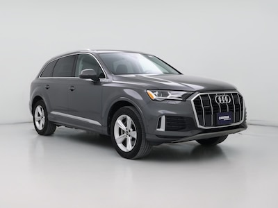 2023 Audi Q7 Premium