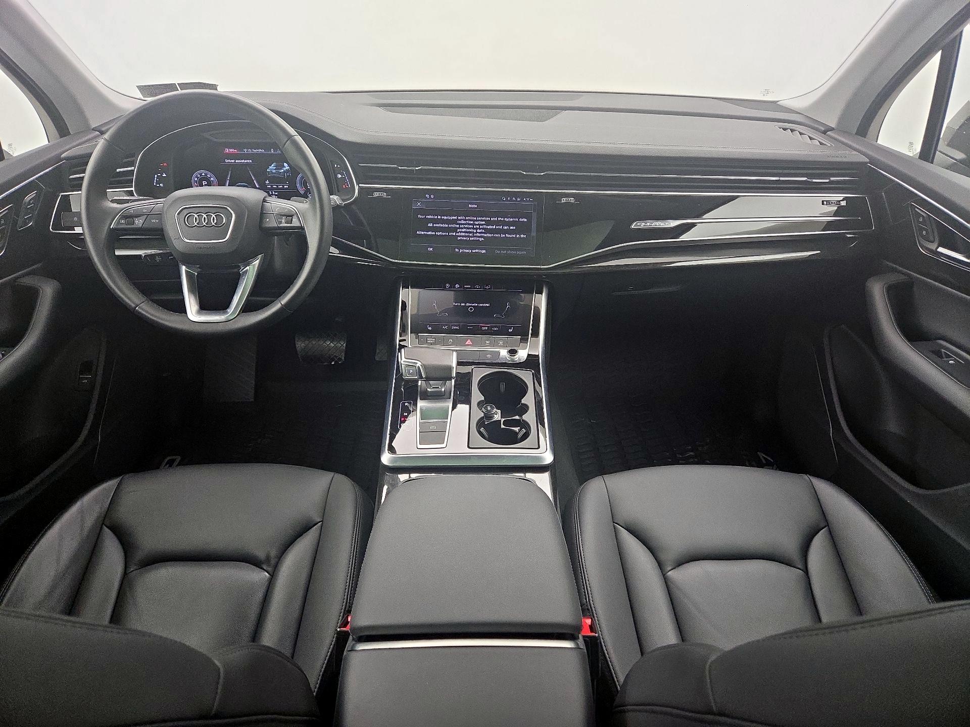 Thumbnail: 2023 Audi Q7 - 9