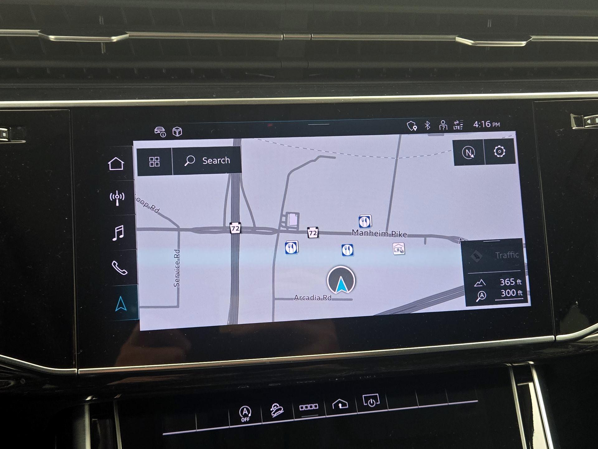 Thumbnail: 2023 Audi Q7 - 14