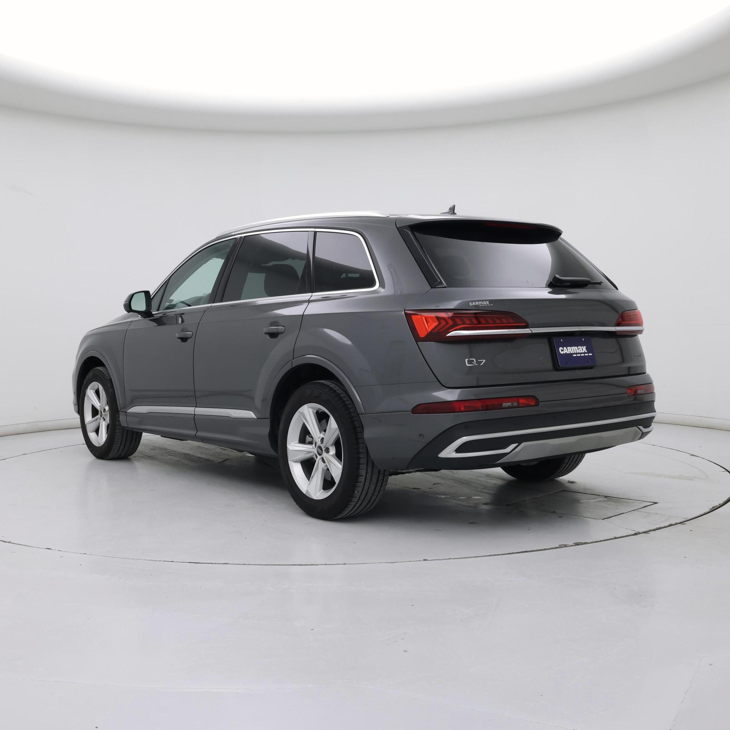 Thumbnail: 2023 Audi Q7 - 2