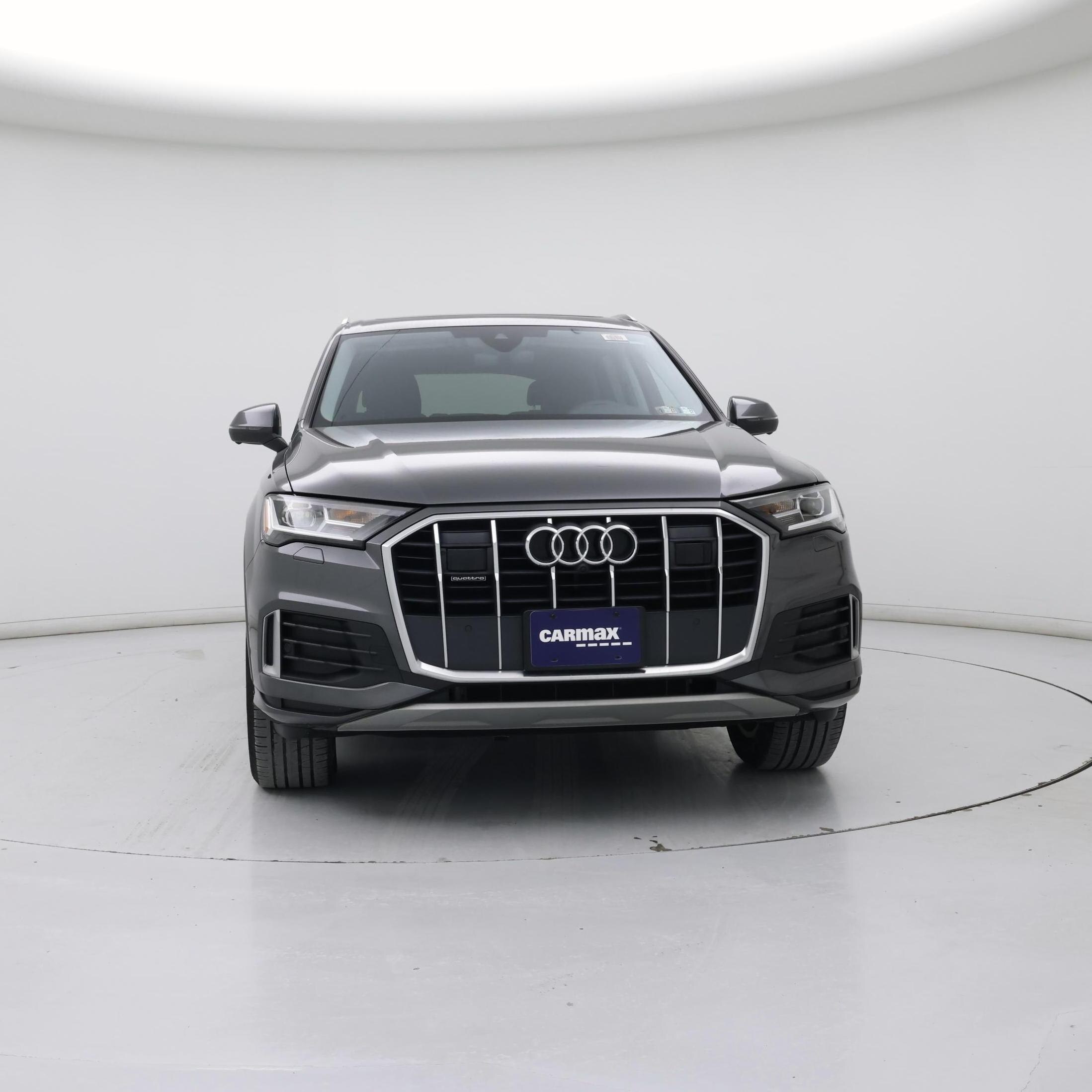 Thumbnail: 2023 Audi Q7 - 5
