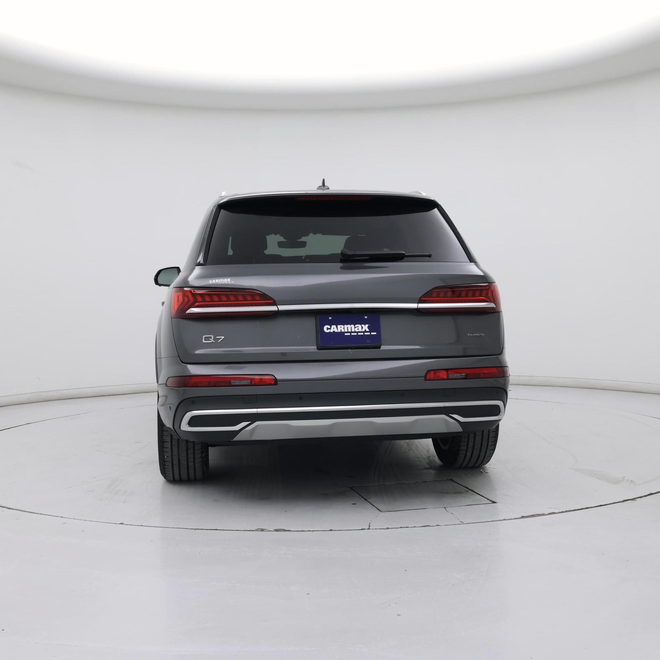 Thumbnail: 2023 Audi Q7 - 6