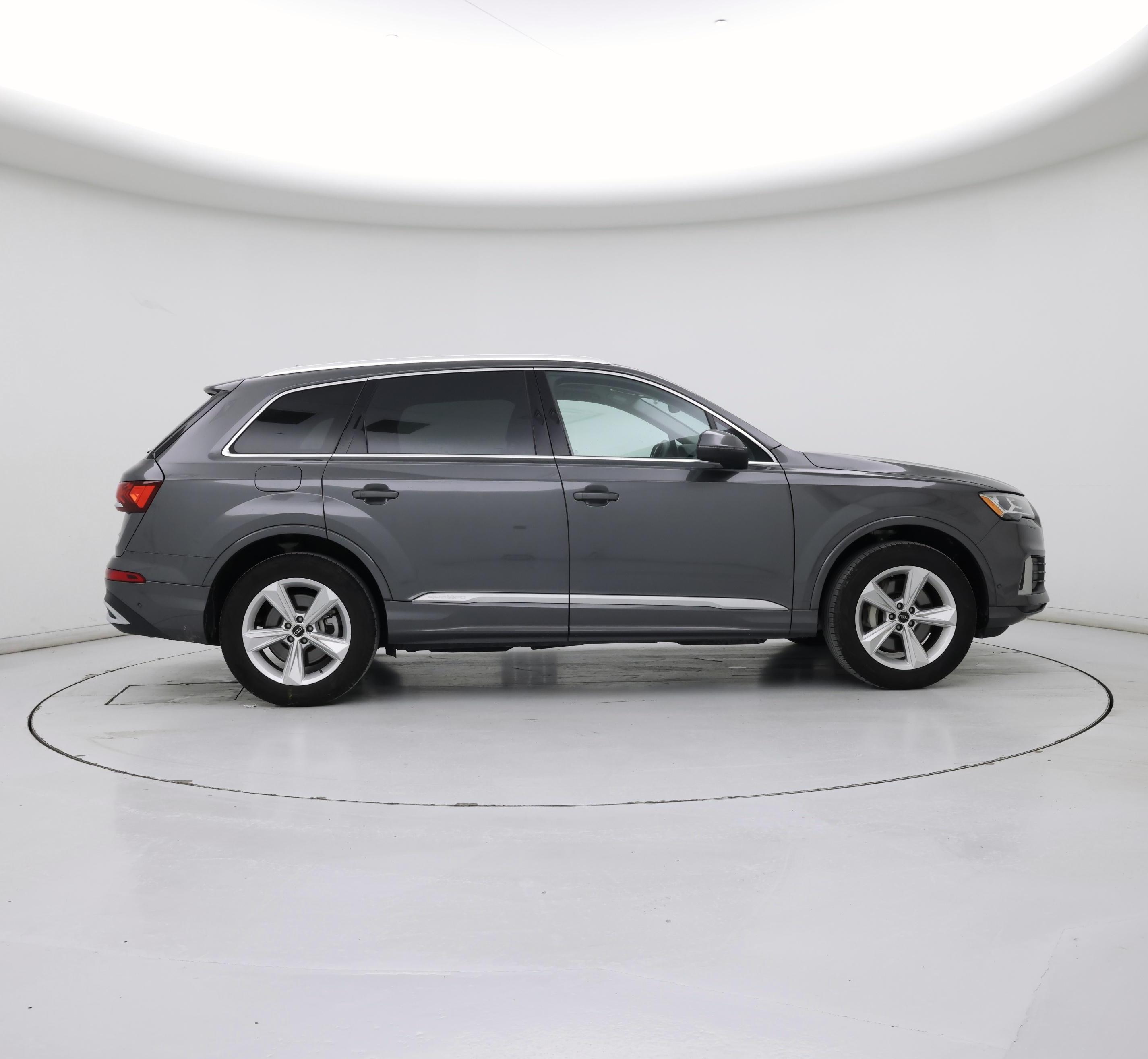 Thumbnail: 2023 Audi Q7 - 7