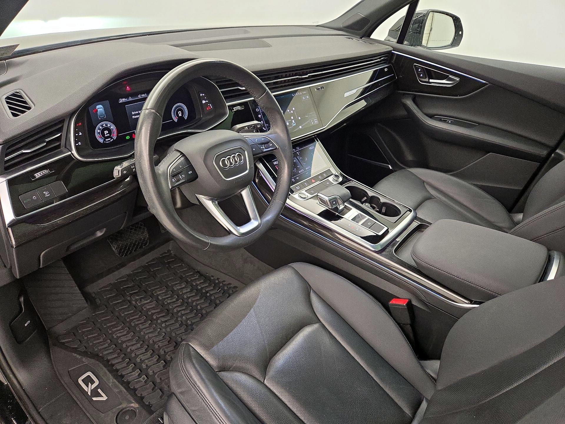 Thumbnail: 2022 Audi Q7 - 11