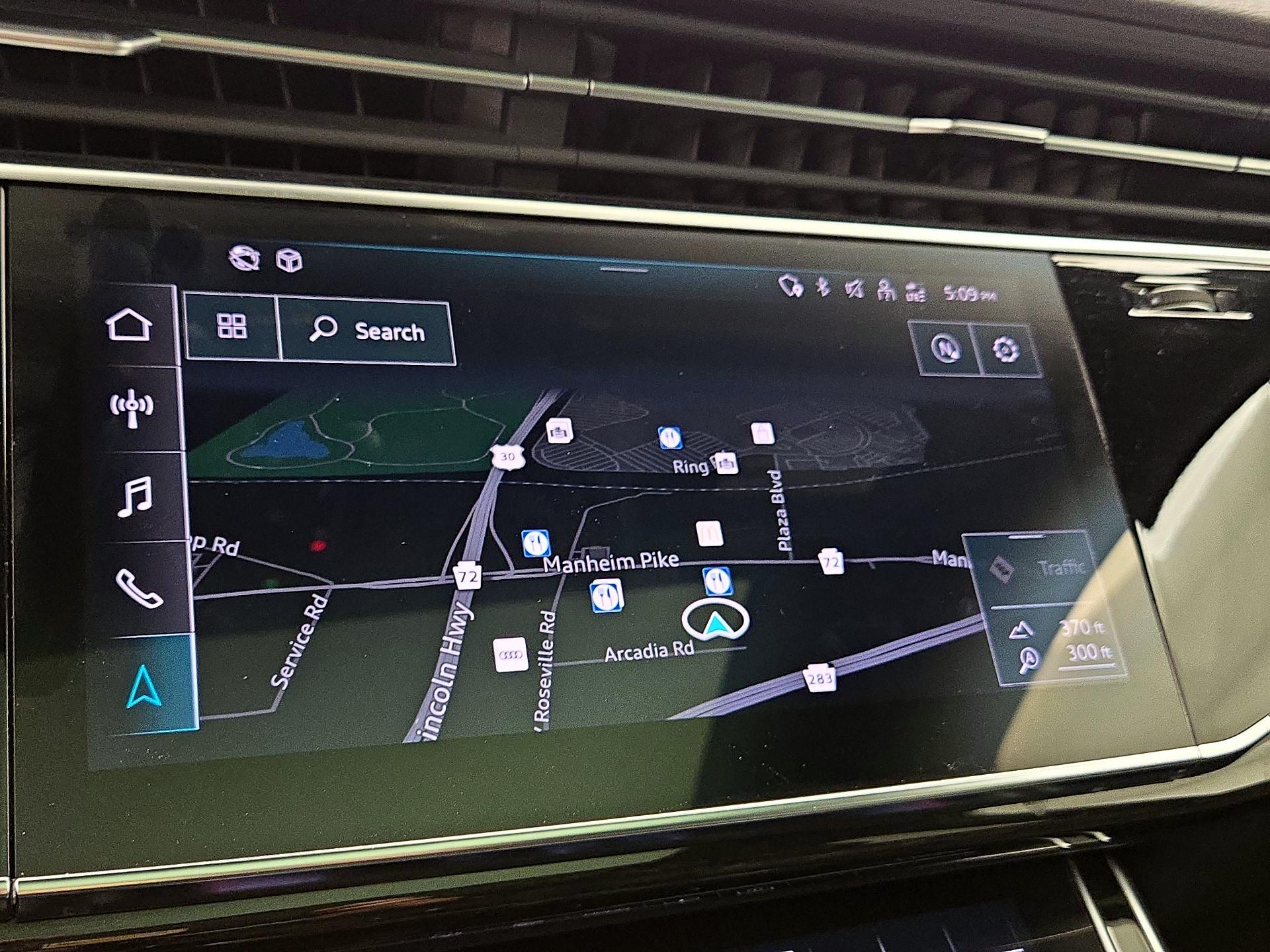 Thumbnail: 2022 Audi Q7 - 14