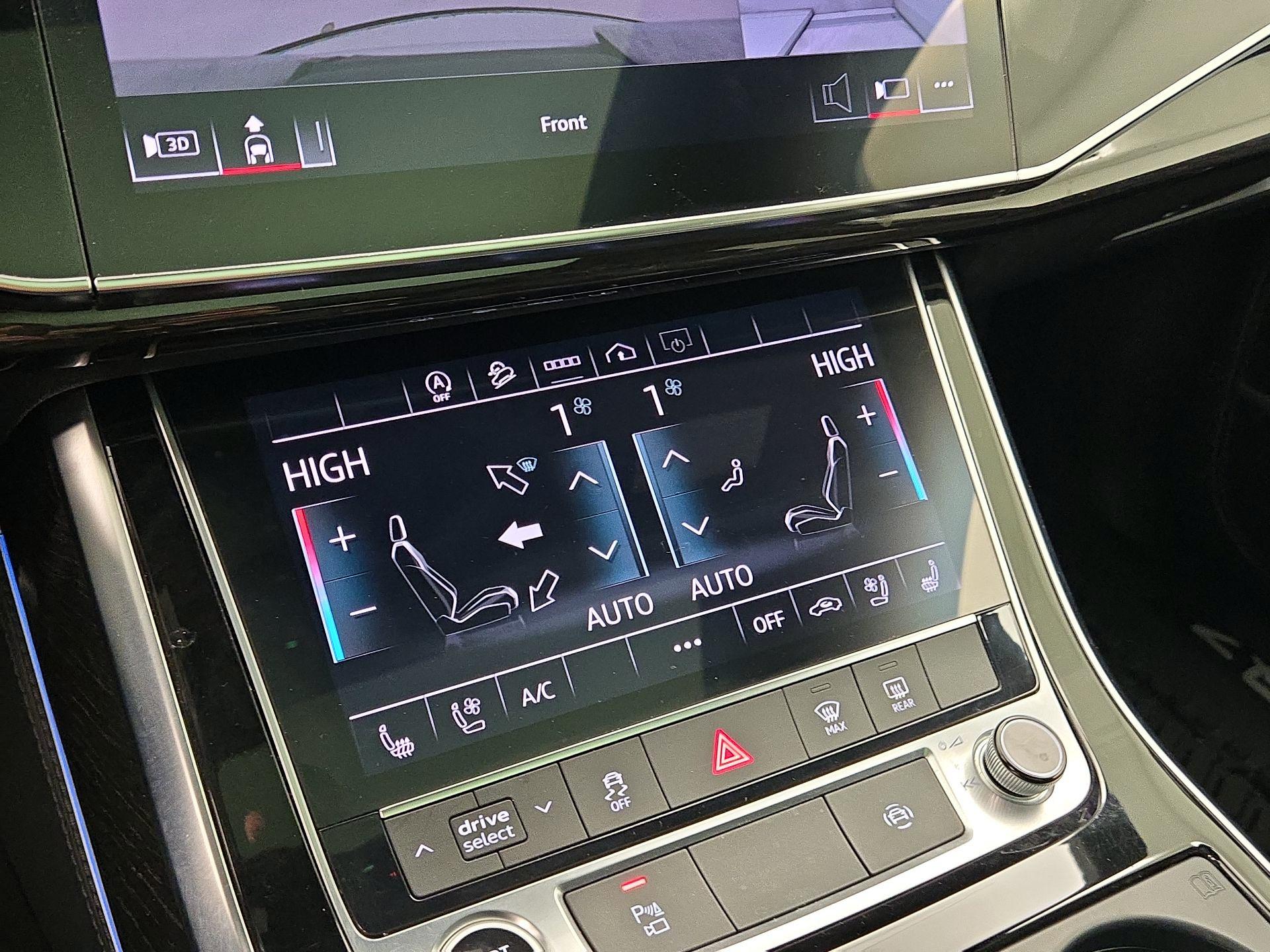 Thumbnail: 2022 Audi Q7 - 17