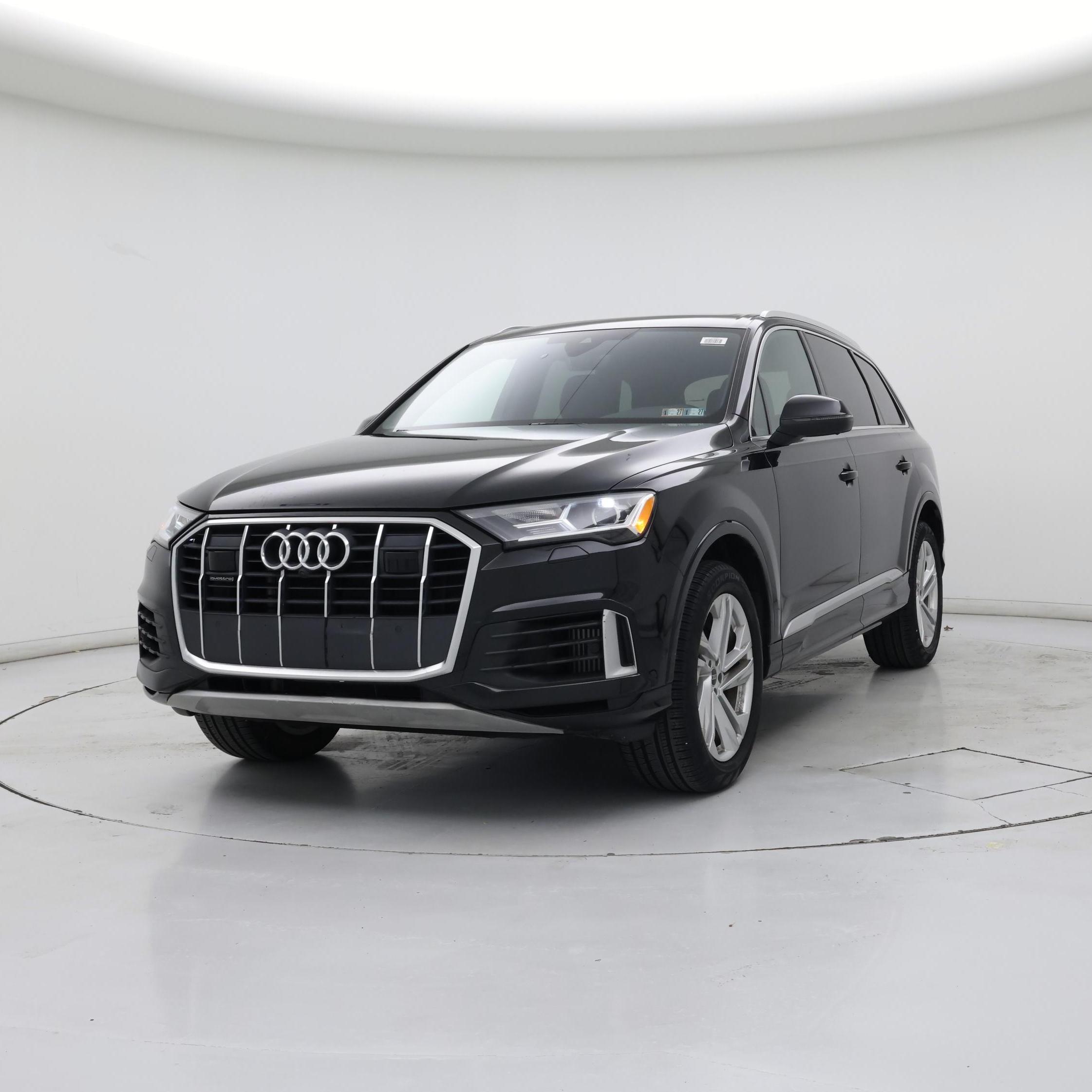 Thumbnail: 2022 Audi Q7 - 4