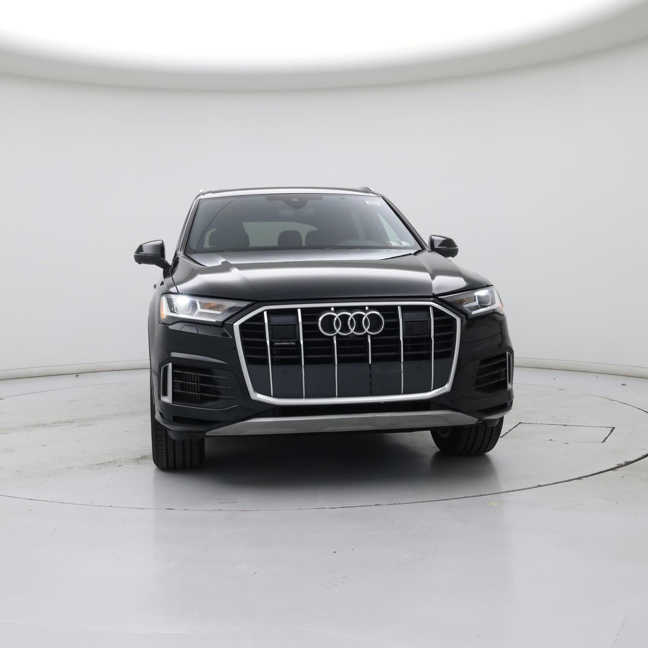 Thumbnail: 2022 Audi Q7 - 5