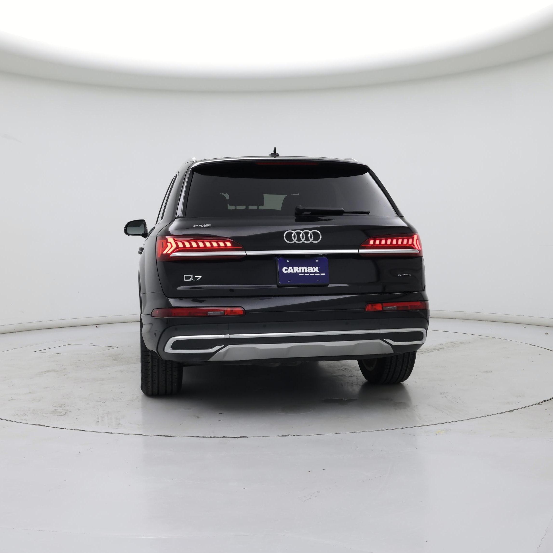 Thumbnail: 2022 Audi Q7 - 6