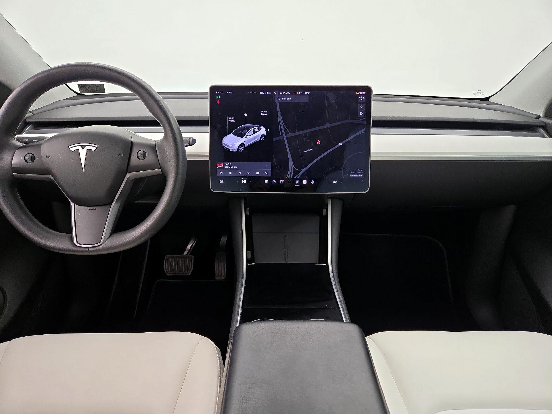 Thumbnail: 2021 Tesla Model Y - 9