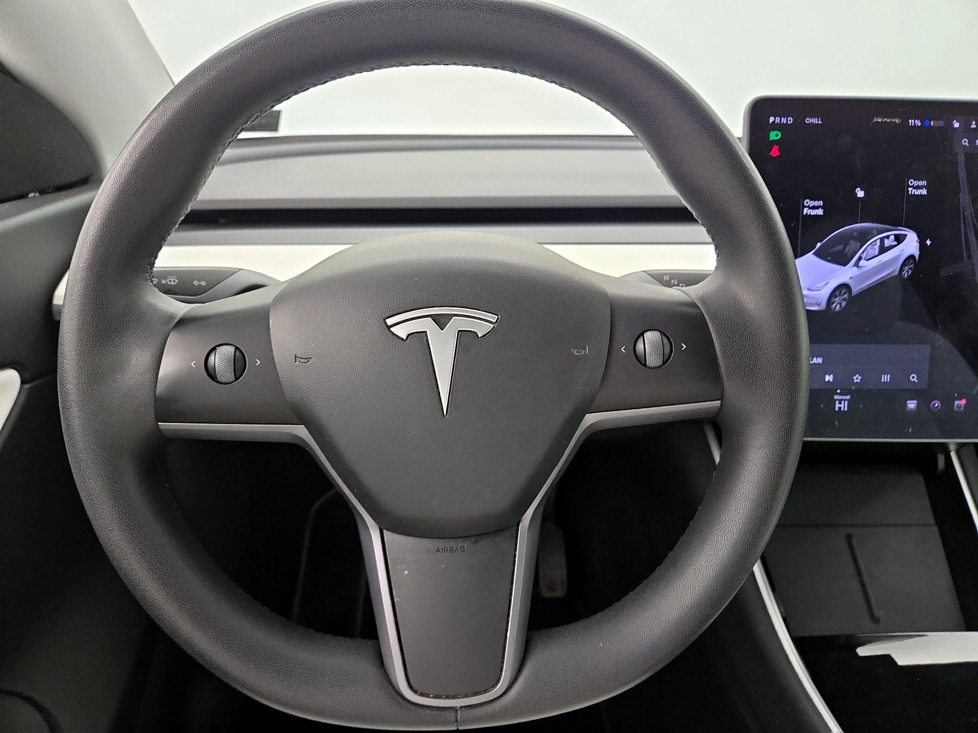 Thumbnail: 2021 Tesla Model Y - 10