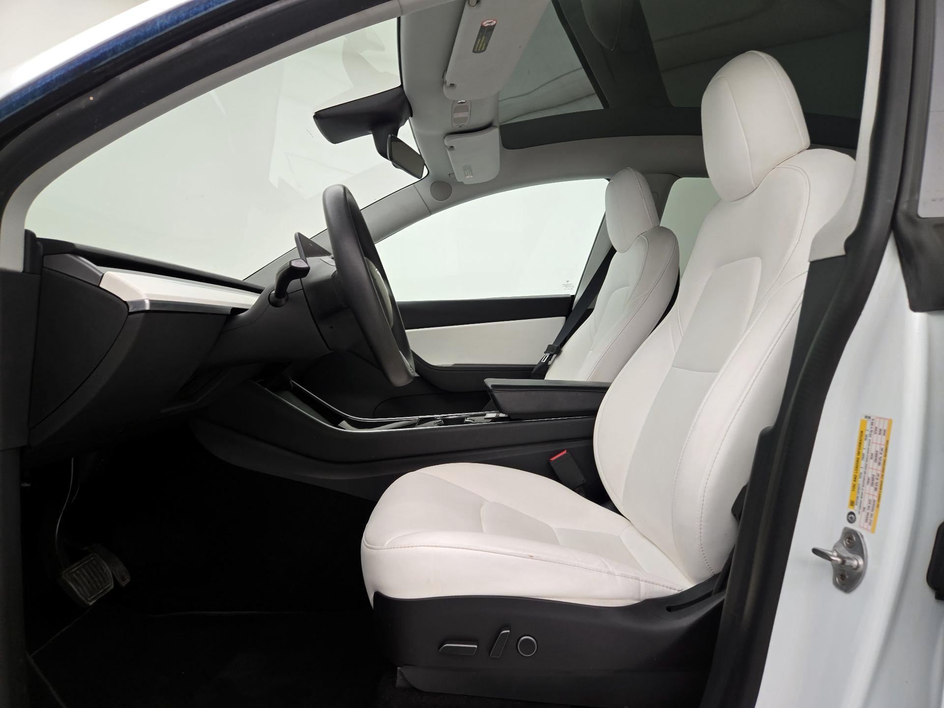 Thumbnail: 2021 Tesla Model Y - 11