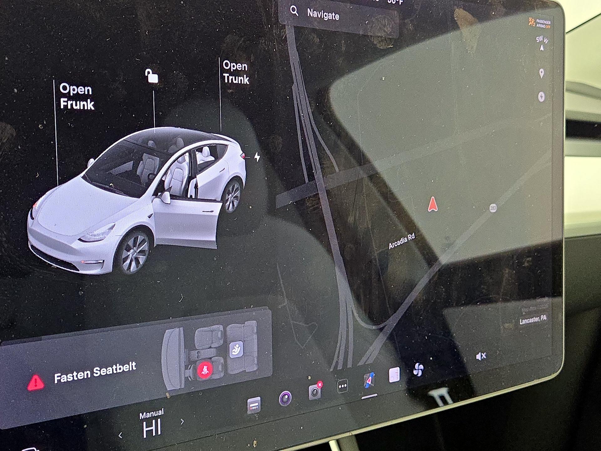 Thumbnail: 2021 Tesla Model Y - 13
