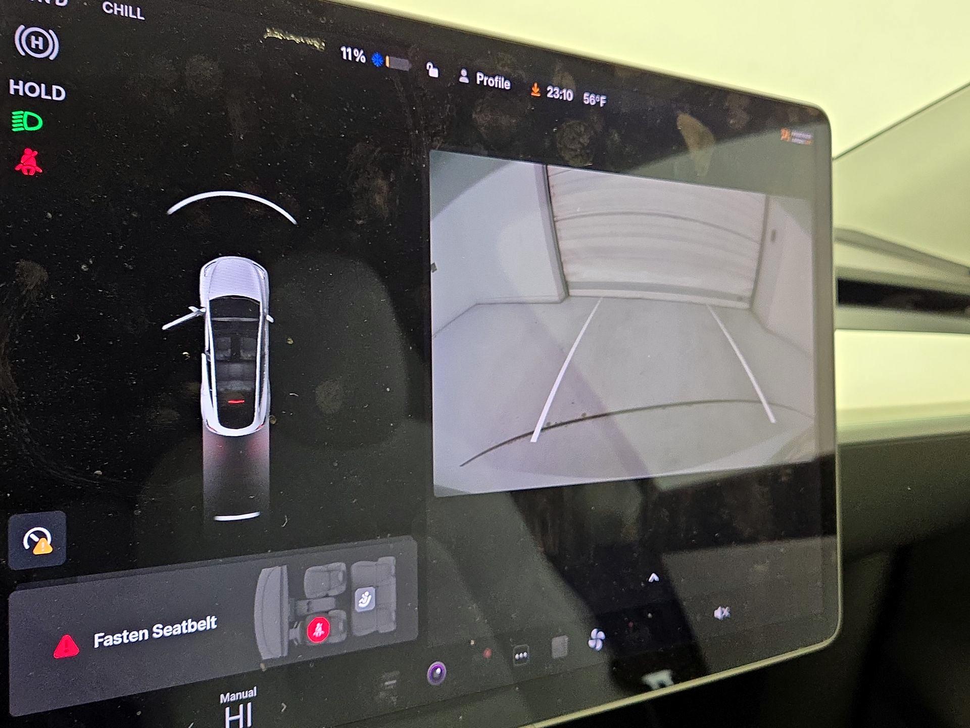 Thumbnail: 2021 Tesla Model Y - 14